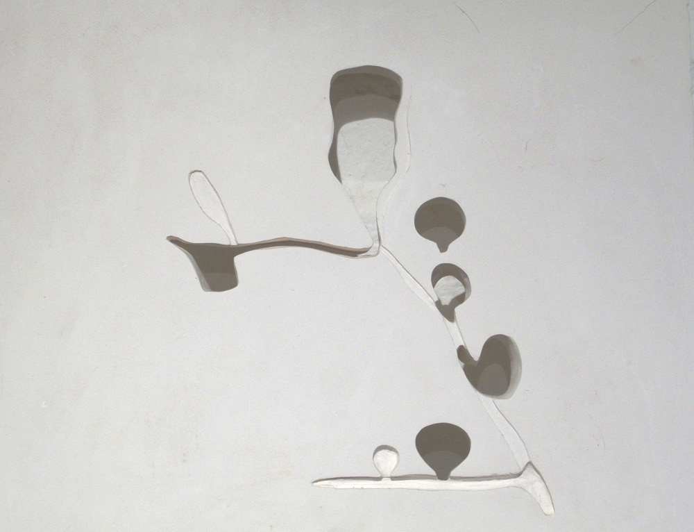 Coded landscape