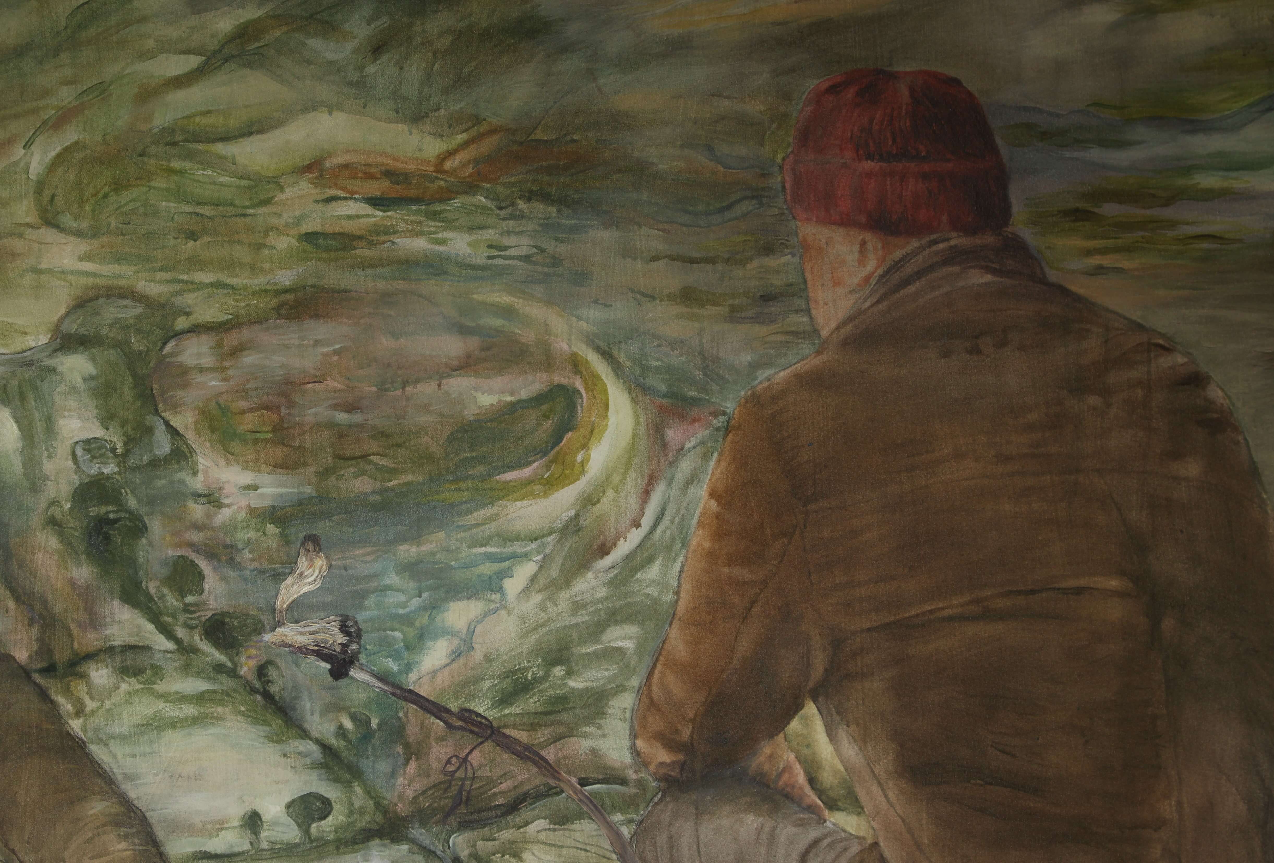 The Diggers, the True Levellers (detail)
