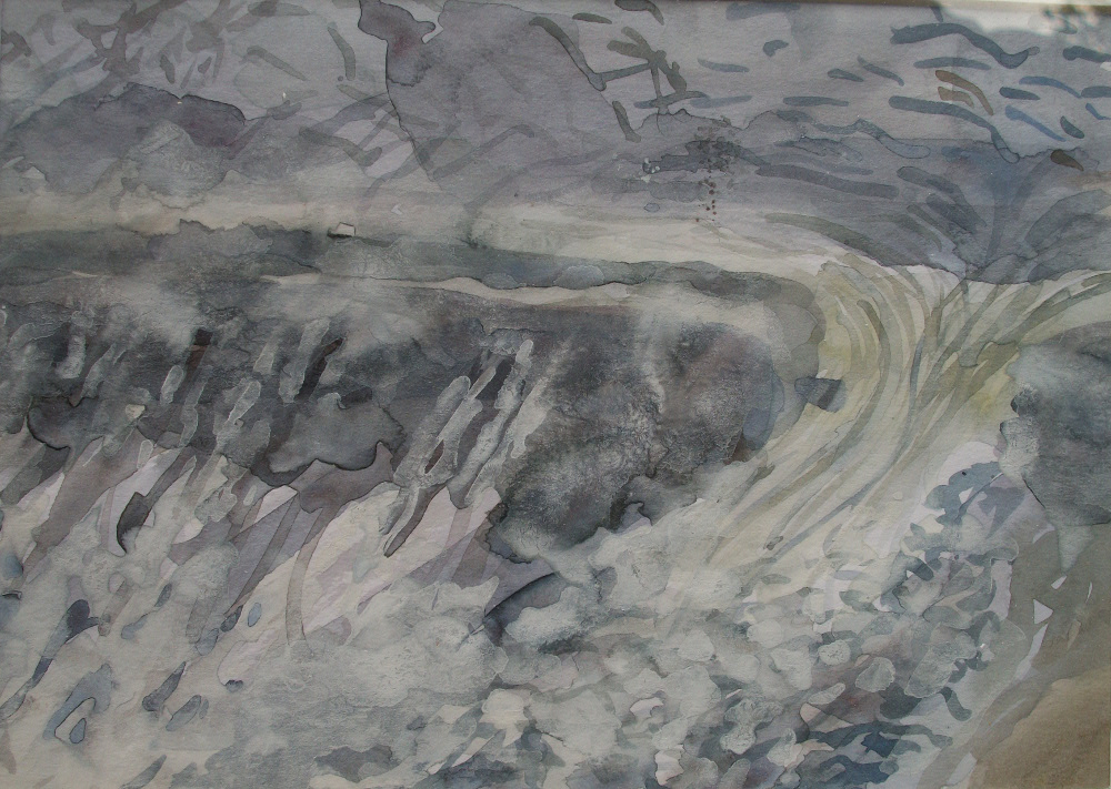 Weir