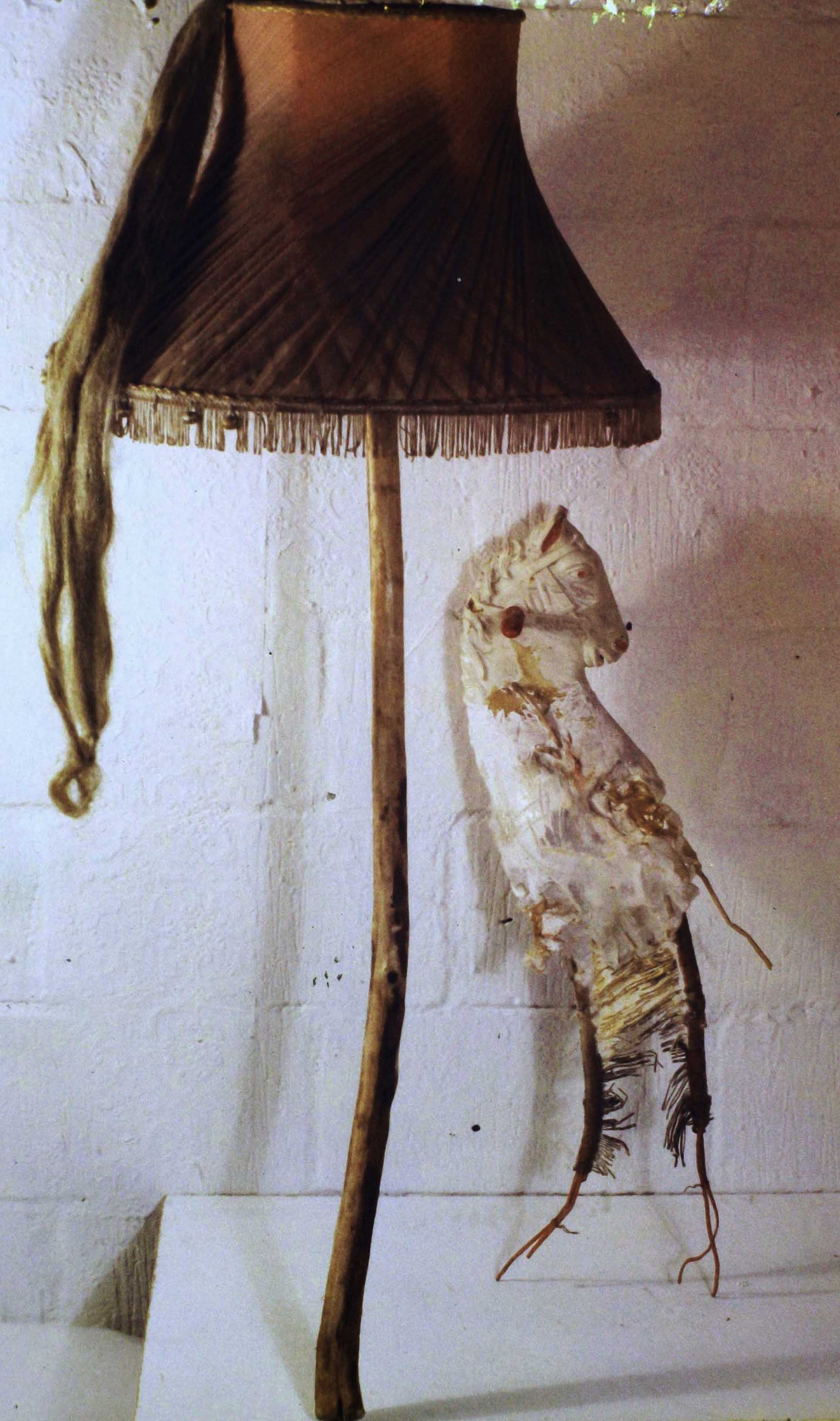 hobbyhorse